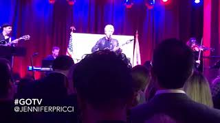 Phil Murphy #GOTV Rally with Jon Bon Jovi & Friends | Bad Name