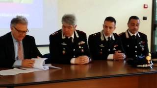 15 05 2014   conferenza Stampa a Salerno