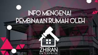 Bina Rumah Atas Tanah Sendiri VIDEO 19