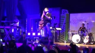 Boba Tunnel - Anupam Roy, HD Live @ GSPC 2016