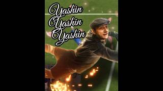 "Yashin Yashin Yashin"  demostrando que manda en #fcmobile #juegos #futbol