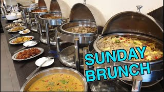 Spend a Sunady with me |Sunday Brunch |Why do people talk about your clothes?