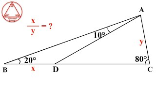 Güzel bir Geometri Sorusu (Zor)