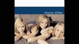 Track 05.Atomic Kitten- Walking On Water