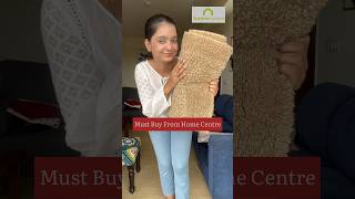 Runner from Home Centre#homecentre #haul #shorts #shorts_ #viral #trending #ytshort #shoppinghaul