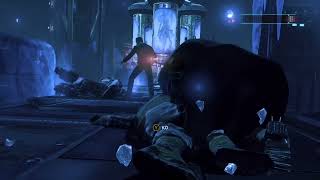 Batman Arkham Origins | La sconfitta di Mr. Freeze e Ferris Boyle