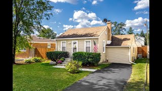 318 Judson St, Bensenville, IL 60106 | Property Slideshow