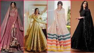 Beautiful, trendy and stylish design ideas for weddings and formal wear.