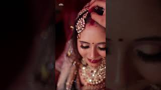 Tere Bina - Guru | NEHA + KRISHNA | WEDDING REEL | 5 One Studio