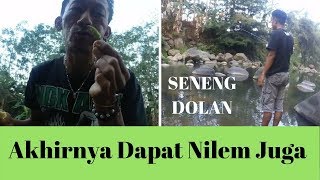 Seneng Dolan Mancing - Ucox Dapat Ikan Melem / Nilem Lumayan Banyak