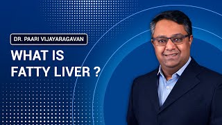 What is Fatty Liver | கொழுப்பு கல்லீரல் என்றால் என்ன