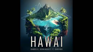 Gabriel Dominguez - Hawai Ft. Durvnd (Radio Mix)