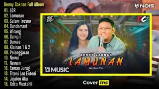 Denny Caknan | LDR | Lamunan | Full Album Terbaru 2024