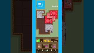 Puzzle Cats Gameplay #games #youtubeshorts #gaming #gameplay #funny