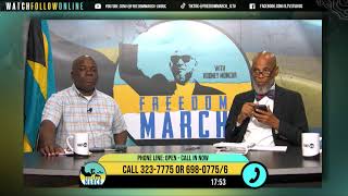 FREEDOM MARCH LIVE - JUNE 5TH 204