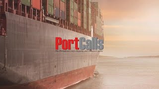 We are PortCalls │ Welcome to our YouTube Channel