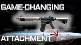 MODERN WARFARE 2 NEW GUNSMITH - How will guns work in Modern Warfare 2? - New Gunsmith Explained