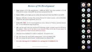 Opportunities and Challenges in 6G Wireless Networks