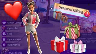 😱🎁 Deschid cadourile de la Seasonal Gifting 🎁😱