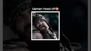 Osman First Battle In Season 4 | Osman Mood Off Status||#shorts #shortfeed #youtubeshorts