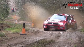 Rallye Terra da Auga 2020 | DAGONSA SPORT Video