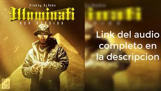 Anuel AA - Iluminati (New Version)