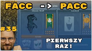 GLOOM WOLF 10/10 LOOT PREY! | OD FACC'A DO PACC'A CHALLENGE #35