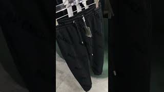 Balenci*ga pants. 2022ss. Top quality. Website: https://ptshoesclub.com