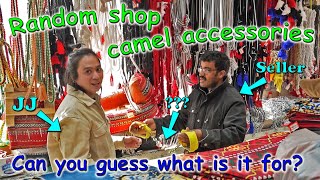 Shopping in Saudi Arabia Local Shop /  What's Inside and What to Buy? 🇸🇦 المملكة العربية السعودية