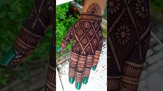 Very beautiful mehndi design||Different types of backhand mehndi designs||Latest Mehndi design photo