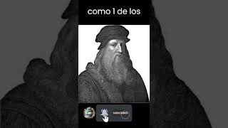 Leonardo da Vinci  El genio renacentista y su legado artístico.