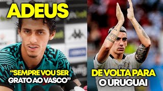 BOMBA DE ÚLTIMA HORA! MARLON GOMES DE SAÍDA !!!? PUMA RODRIGUES DE VOLTA PARA O URUGUAI !