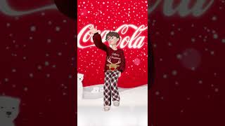 #zepeto #dance #christmas