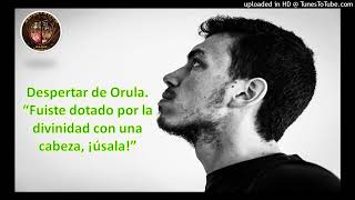 Fuiste dotado por la divinidad con una cabeza, ¡úsala!