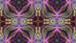 "Opalescent Concrescence" by Fractal Love Jam