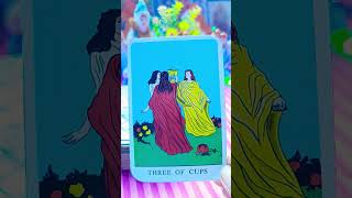 Current feeling thought energy of a partner ka #tarot #shorts