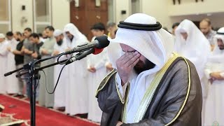 Emotional recitation by Mishary Rashid Al Afasy (مشاري راشد العفاسي) - Surah Hud (سورة هود)