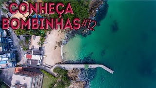 Conheça Bombinhas #12 - Prainha