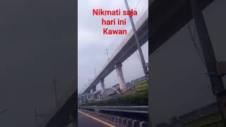 Jakarta Siang hari#Video Short