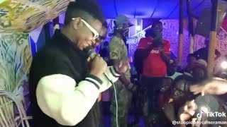 STOOPID BOY CRAZY PERFORMANCE IN KISUMU 🔥🔥