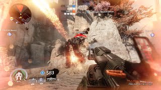 Extra Titanfall Gameplay