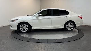 2014 Honda Accord Hillside, Newark, Union, Elizabeth, Springfield, NJ 246065A