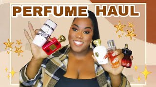 PERFUMES I IMPULSIVELY BOUGHT AT 2AM 🤣 || AFFORDABLE || MIDDLE EASTERN || WARM & COZY || COCO PEBZ