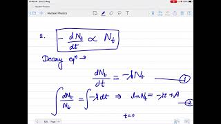 Nuclear Physics #nuclear