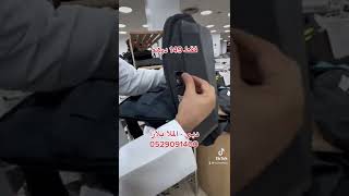 شنطة مضاده الصدمات مع منفذ يو اس بس