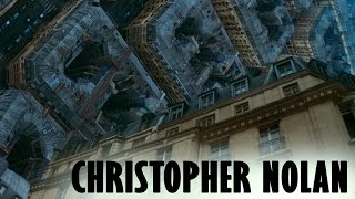 Christopher NOLAN Filmography (1998-2010) - Massive tribute