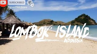 LOMBOK ISLAND INDONESIA