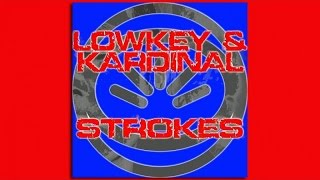 Lowkey Kardinal - Spangle