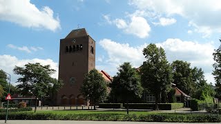 Heilig Hartkerk in Vught, 15 augustus 2024,  Maria Ten Hemelopneming,  aanvang 19.00 uur