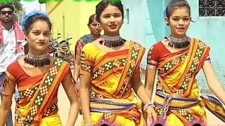 Lalita Sahu Viral Song Tum Toh Dhokebaz Ho Pujhariguda Kirtan Samblpuri dhamaka Dance#pujhariguda